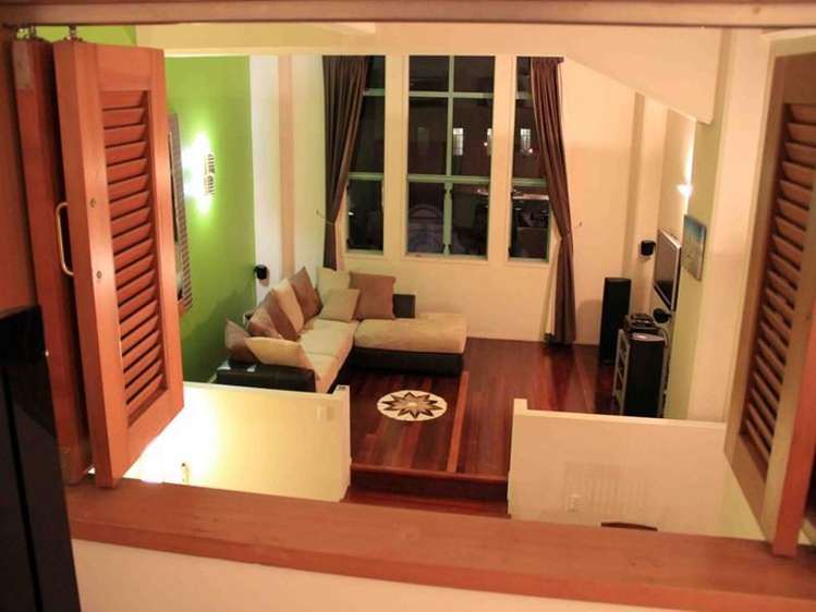 3a/238 Karangahape Road Auckland Central_7