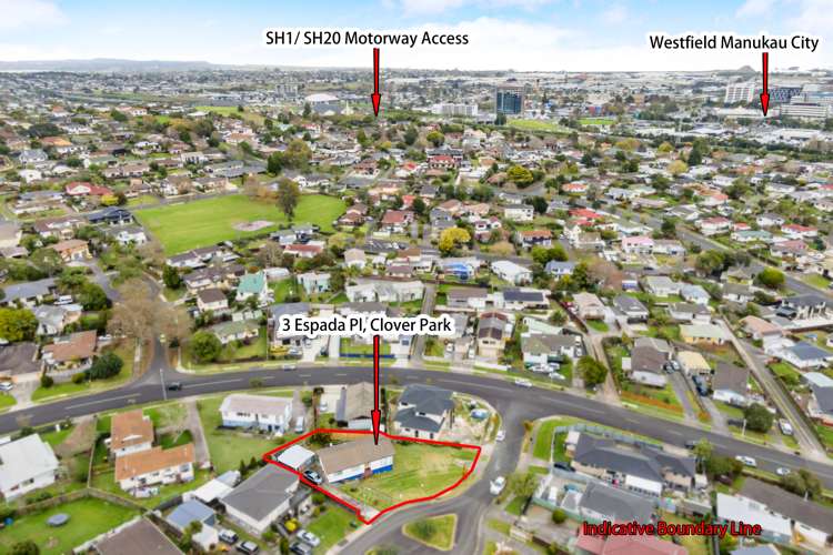 3 Espada Place Clover Park_14