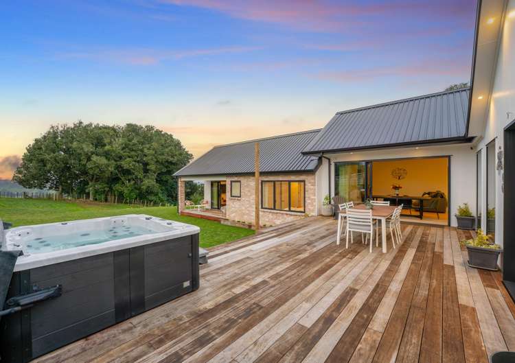 26 Old Sheepyard Lane Onewhero_14