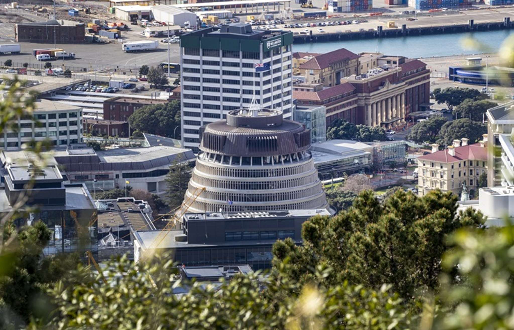 Wellington housing market spooked - buyers pulling out of sales as job loss fears mount