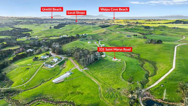 331 St Mary's Road Waipu_20