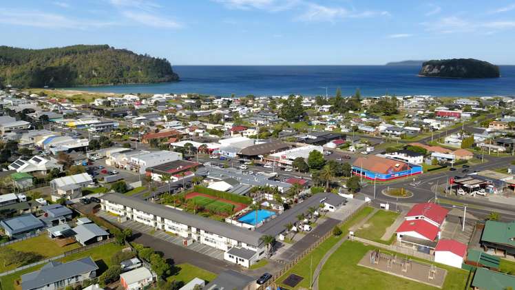 9/415 Port Road Whangamata_19