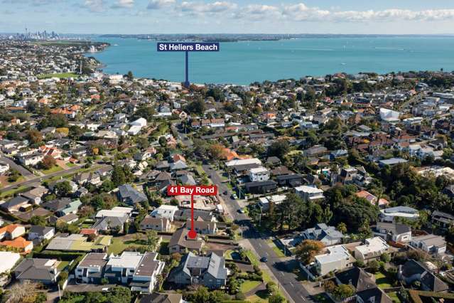 41 Bay Road Saint Heliers_1