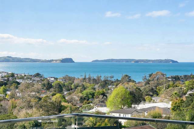 Premium Coastal Living, CCC and Title issued