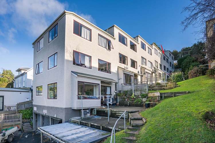 10/543 George Street North Dunedin_29
