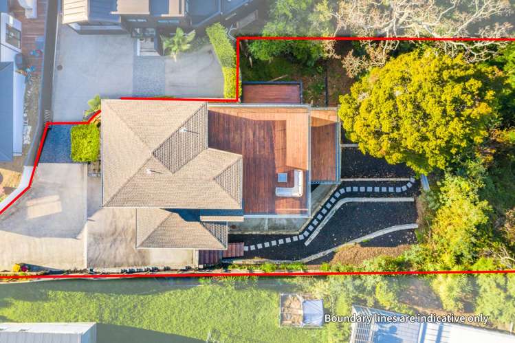 11a Sea View Terrace Cockle Bay_17