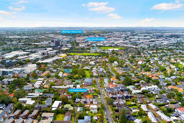 11C Cadman Avenue Greenlane_23