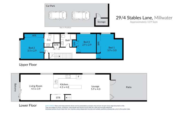 29/4 Stables Lane Millwater_22