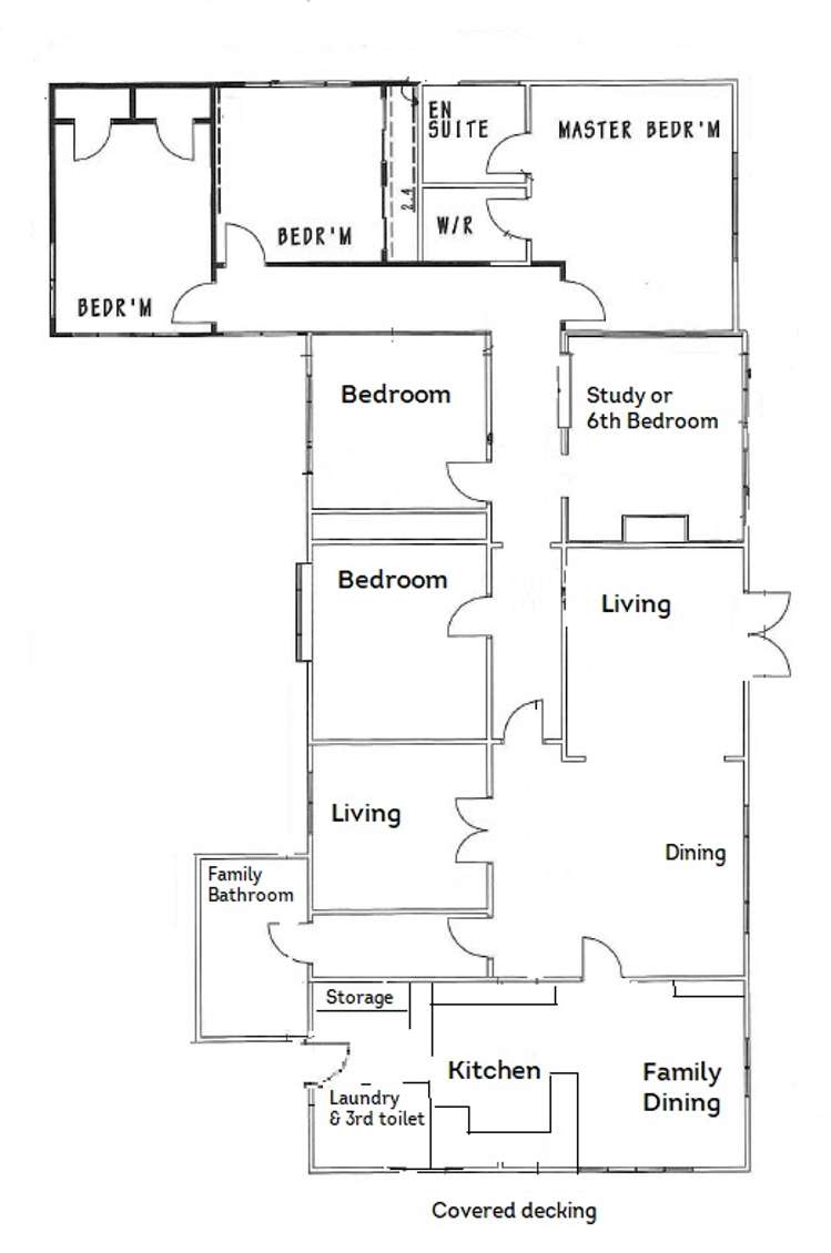 28 Cloverlea Road Westbrook_25