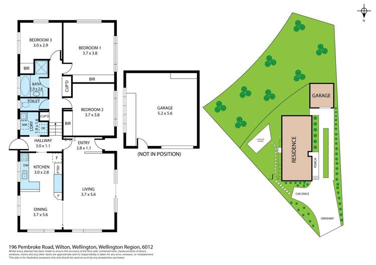 196 Pembroke Road Wilton_45