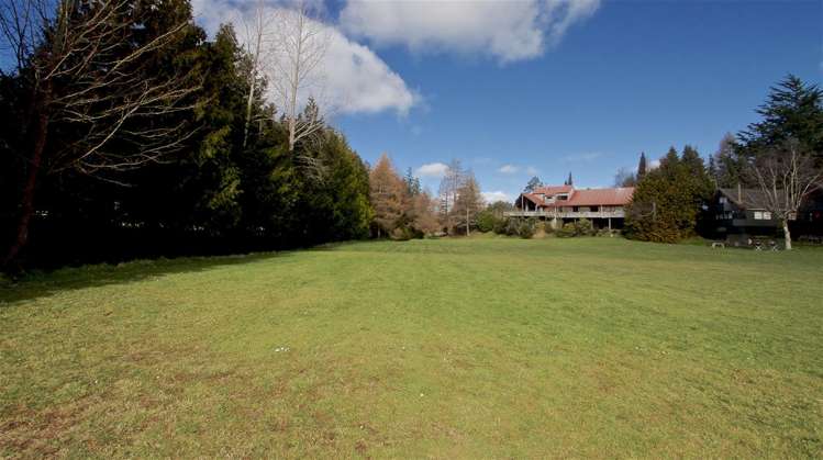 23 Park Avenue Ohakune_20