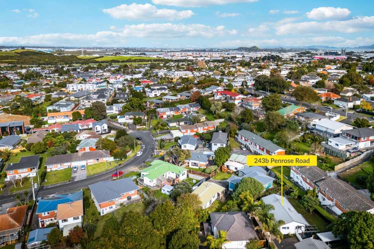 243B Penrose Road Mount Wellington_13