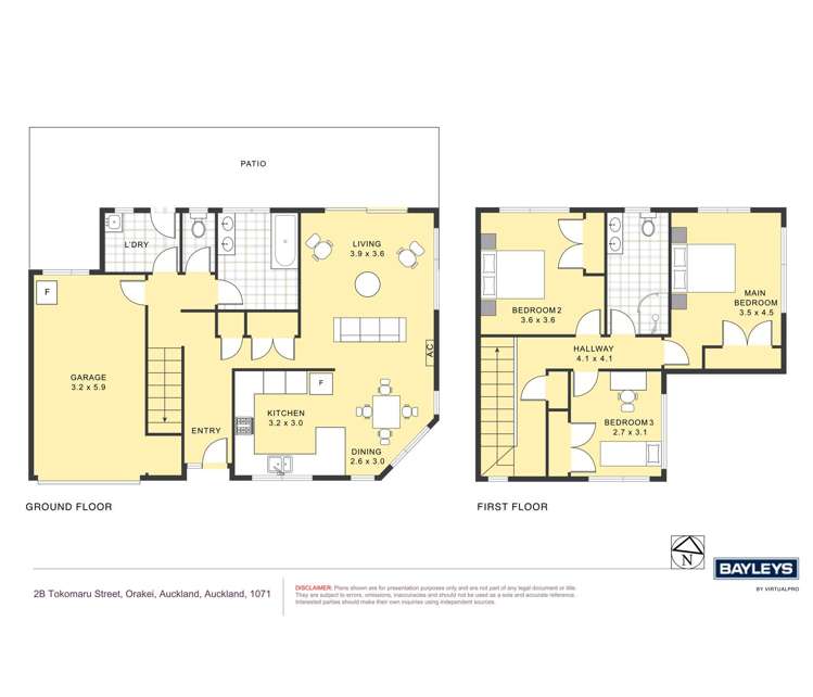 2b Tokomaru Street Orakei_15