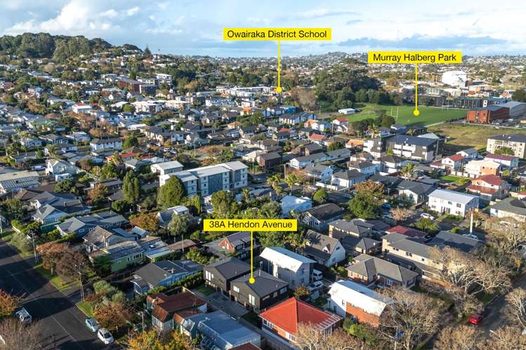 38A Hendon Avenue Mount Albert_27