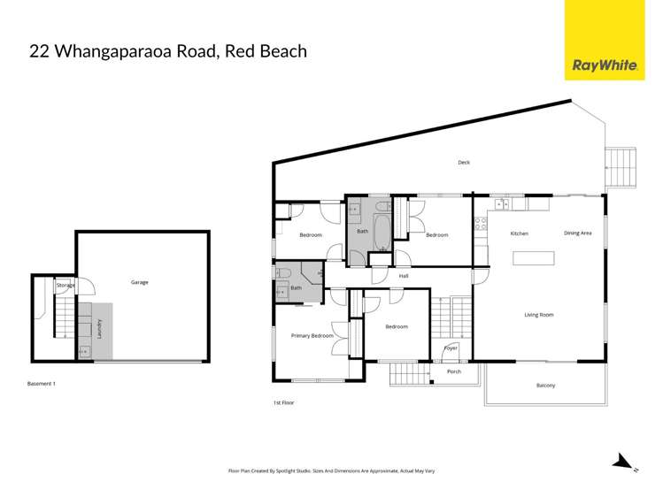 22 Whangaparaoa Road Red Beach_35