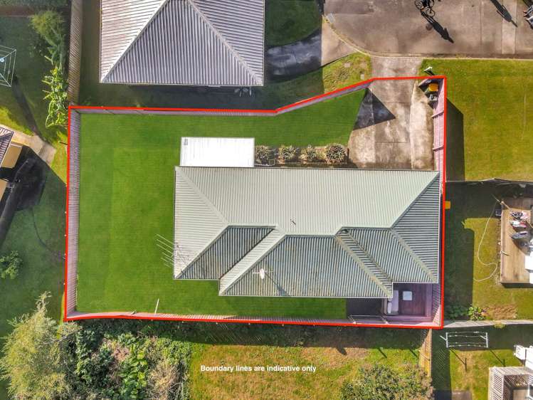 8 Josie Lane Manurewa_13