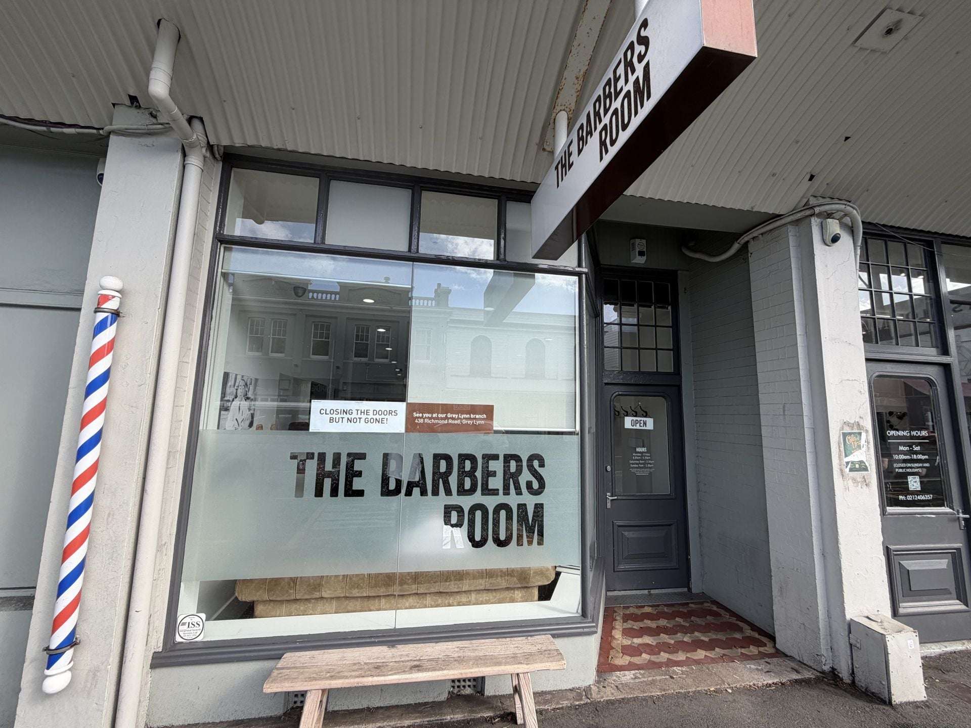 Retail 3/219 Dominion Road Mount Eden_0