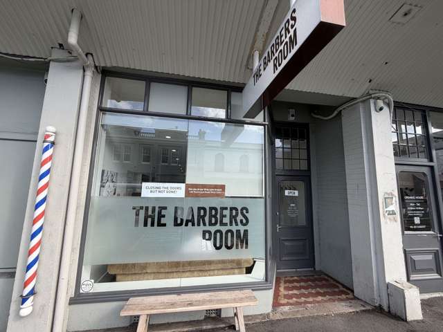 Tidy Dominion Road Retail