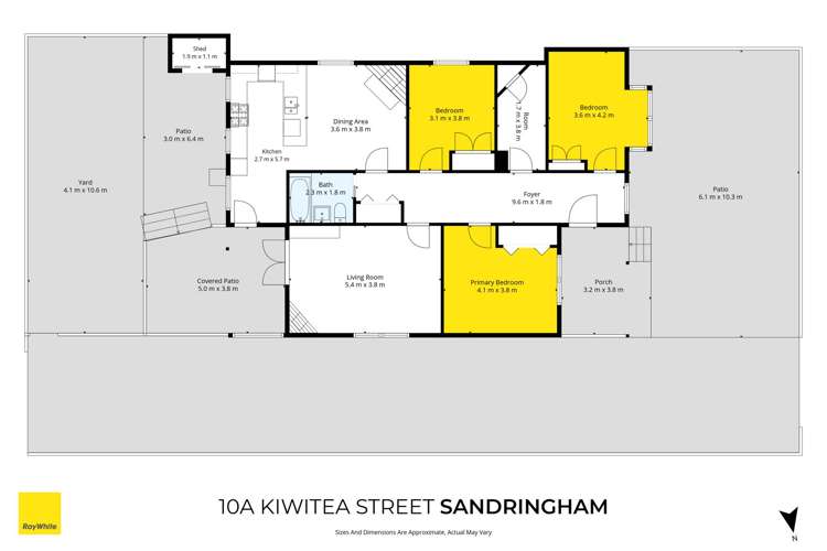 10a Kiwitea Street Sandringham_23
