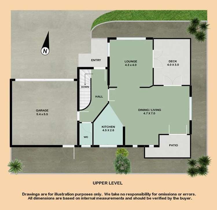 42A Rukutai Street Orakei_4