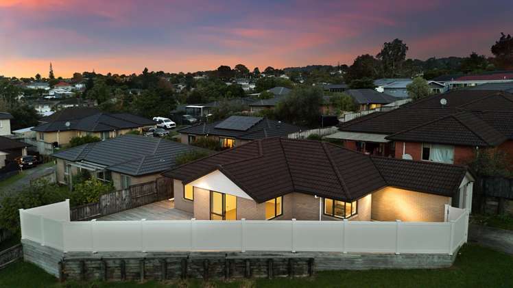 7 Anna Lane Glen Eden_1