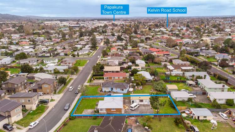 33 President Avenue Papakura_7