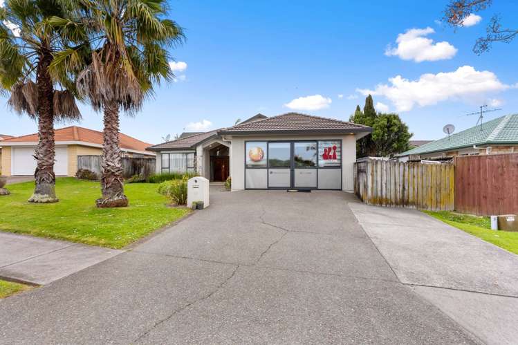 14 Glanworth Place Dannemora_31
