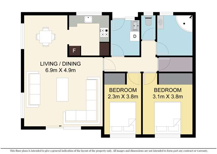 2 Frizell Street Beach Haven_15