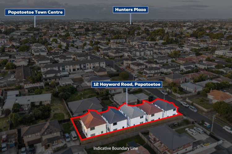 Lot 5/12 Hayward Road Papatoetoe_16