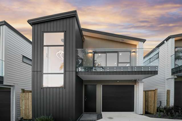 Thoughtful Design Meets Lasting Quality