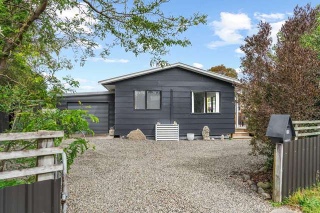 Anyone for a Baillies - BEO $499,000