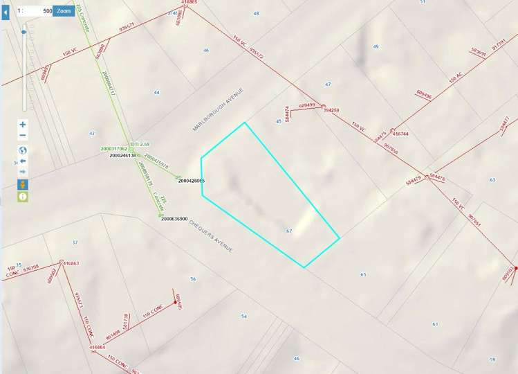 67 Chequers Avenue Glenfield_17