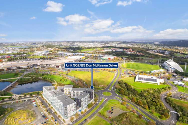 502/25 Don Mckinnon Drive Albany_10