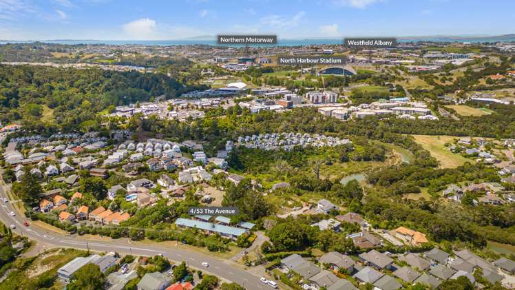 4/53 The Avenue Albany_18