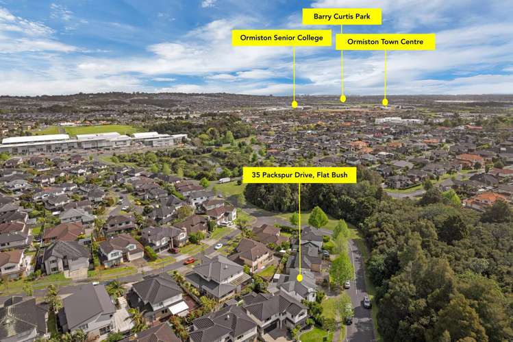 35 Packspur Drive Flat Bush_20