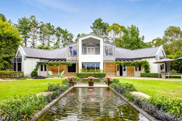 Reimagine luxury in this expansive estate