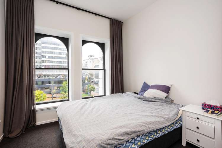 1 Queens Gardens Dunedin Central_30