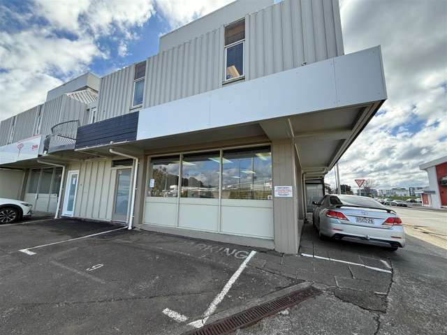 Unit E, 31 Railway Avenue Alicetown_1