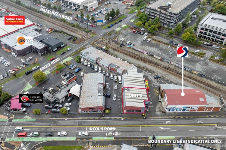 3/390 Lincoln Road Addington_19