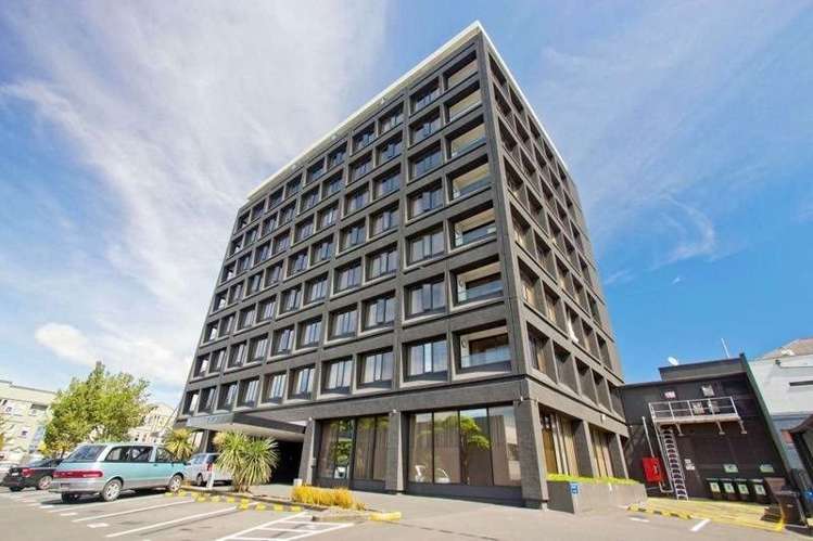 304/145 Symonds Street Eden Terrace_9