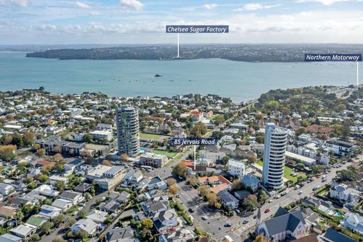 85 Jervois Road Ponsonby_18