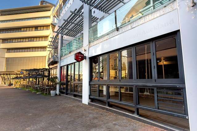 137 Quay Street Auckland Cbd_2