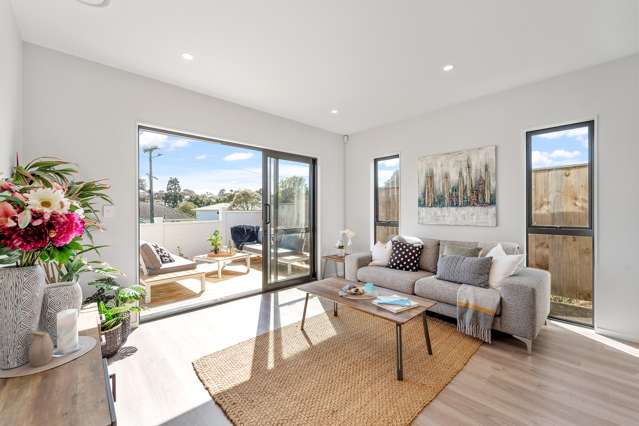 Lot 2/21 Montgomery Avenue Belmont_2