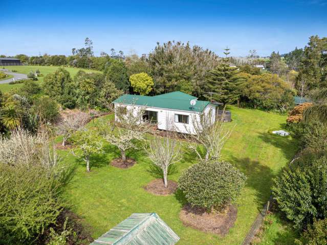 Private, Practical & Full of Potential