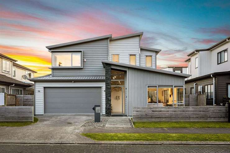 58 Accolage Boulevard, Kumeu, Auckland