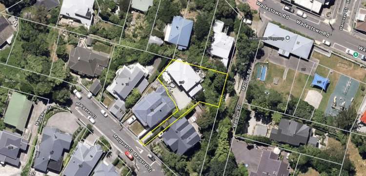 12A Margaret Street Wadestown_29