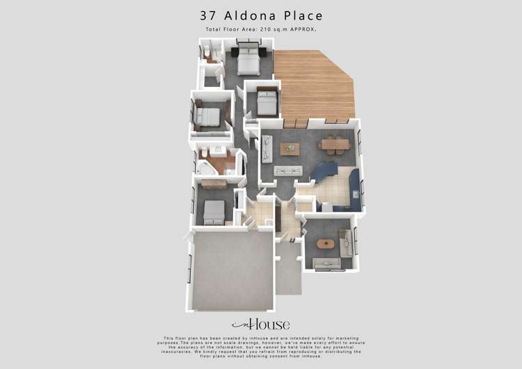 37 Aldona Place Fairview Downs_19