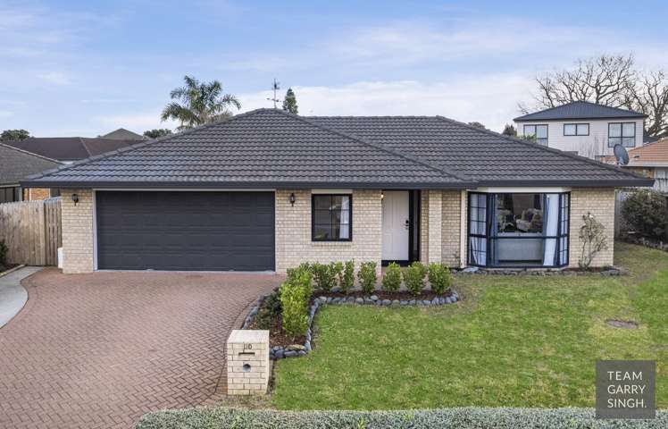 110 Longford Park Drive Takanini_17