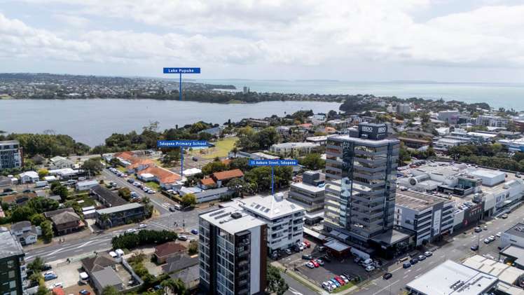5B/15 Auburn Street Takapuna_7