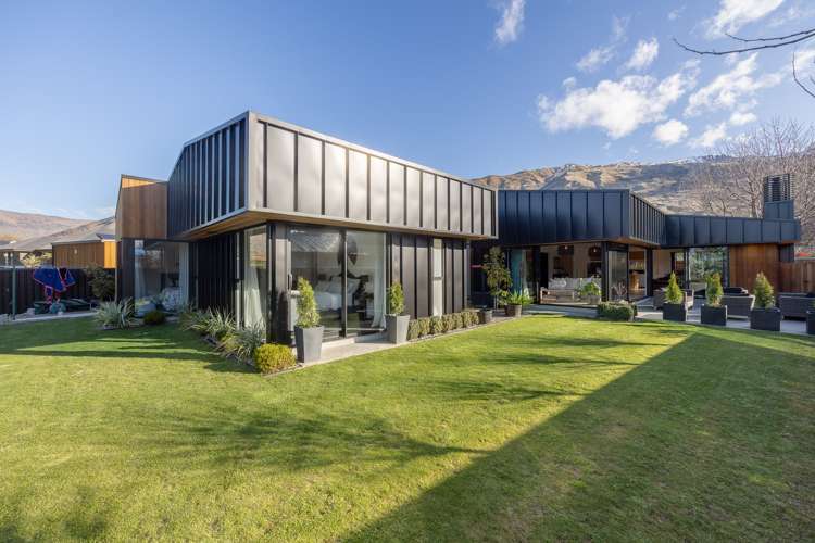 3 Old Station Avenue Wanaka_26